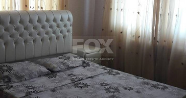 Six bedroom detached villa for rent in Germasogeia Limassol