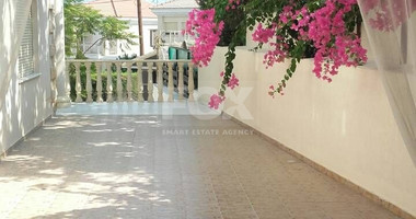 Six bedroom detached villa for rent in Germasogeia Limassol