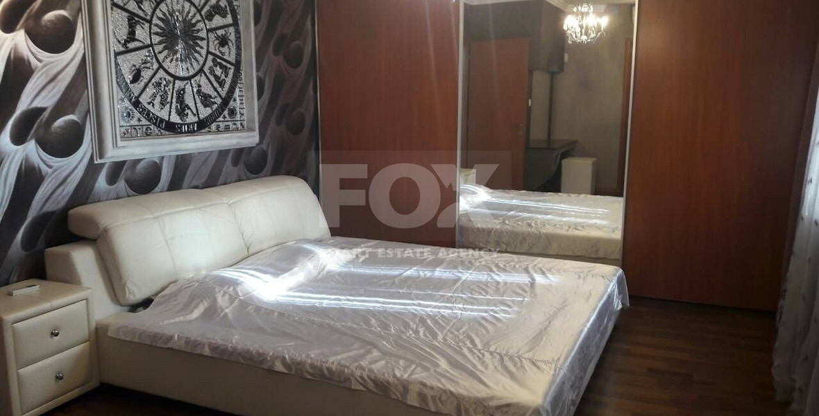 Six bedroom detached villa for rent in Germasogeia Limassol