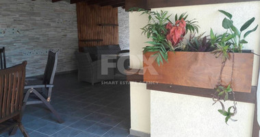 Six bedroom detached villa for rent in Germasogeia Limassol