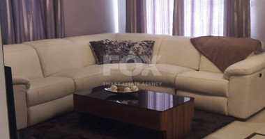 Six bedroom detached villa for rent in Germasogeia Limassol
