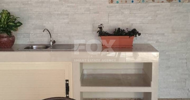 Six bedroom detached villa for rent in Germasogeia Limassol