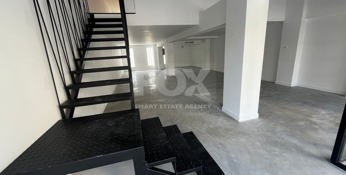 Unique Shop Opportunity on the Busiest Part of Makariou