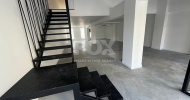 Unique Shop Opportunity on the Busiest Part of Makariou
