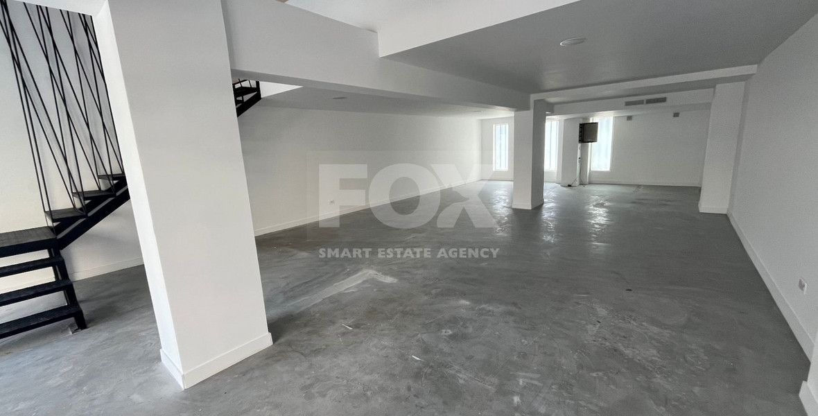 Unique Shop Opportunity on the Busiest Part of Makariou