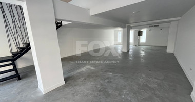 Unique Shop Opportunity on the Busiest Part of Makariou