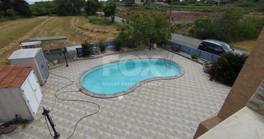 For Rent: Fully Furnished Three Bedroom Apartment with Sea View in Drousia