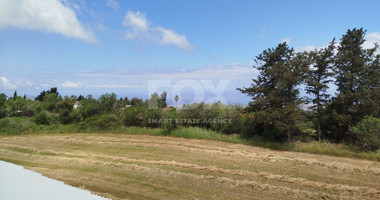 For Rent: Fully Furnished Three Bedroom Apartment with Sea View in Drousia