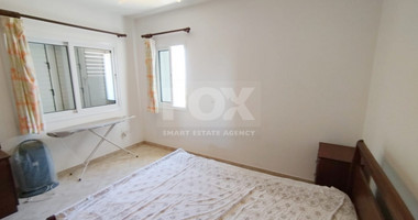 For Rent: Fully Furnished Three Bedroom Apartment with Sea View in Drousia
