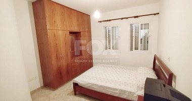 For Rent: Fully Furnished Three Bedroom Apartment with Sea View in Drousia