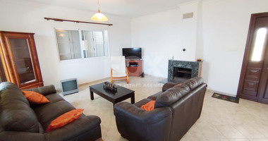 For Rent: Fully Furnished Three Bedroom Apartment with Sea View in Drousia