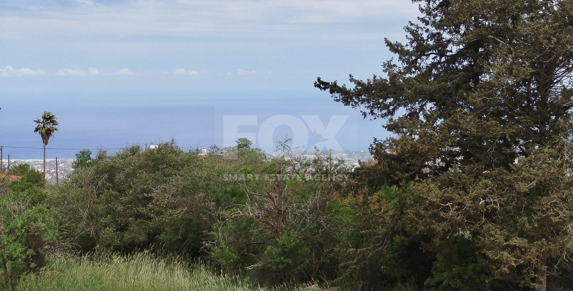 For Rent: Fully Furnished Three Bedroom Apartment with Sea View in Drousia