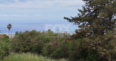 For Rent: Fully Furnished Three Bedroom Apartment with Sea View in Drousia