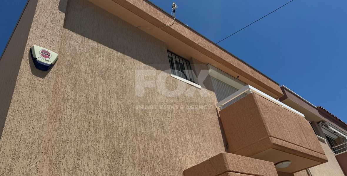 House for sale in Germasogeia, Limassol