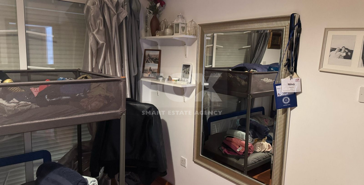 House for sale in Germasogeia, Limassol