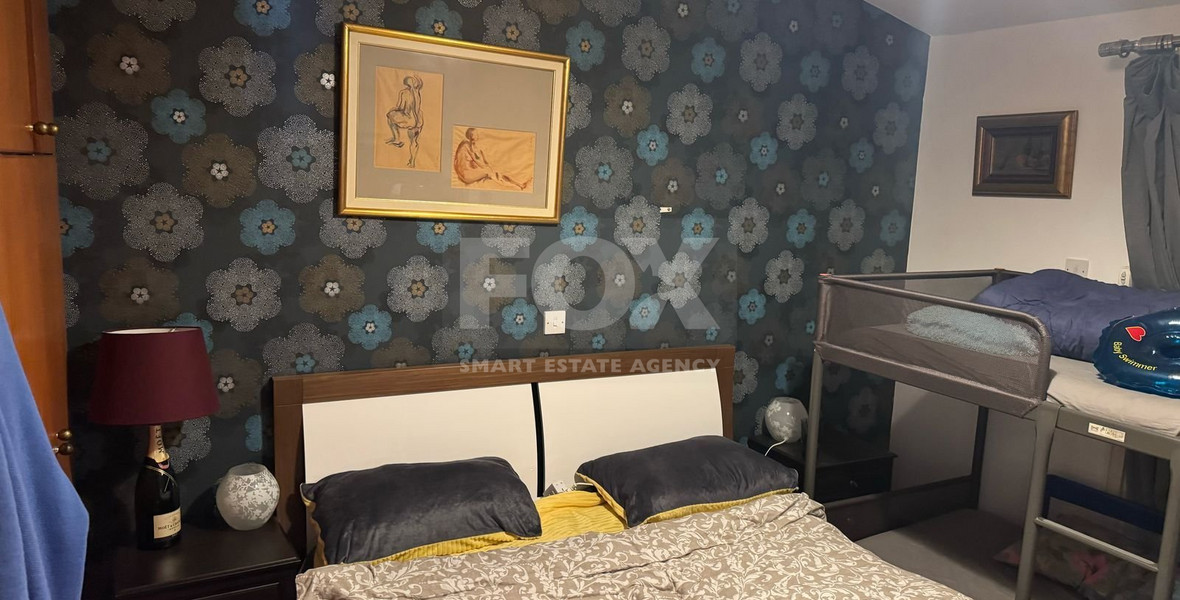 House for sale in Germasogeia, Limassol