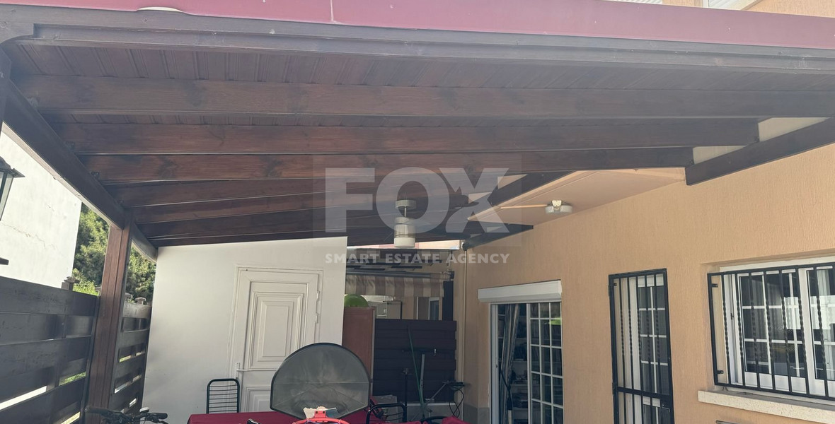 House for sale in Germasogeia, Limassol