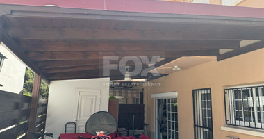 House for sale in Germasogeia, Limassol