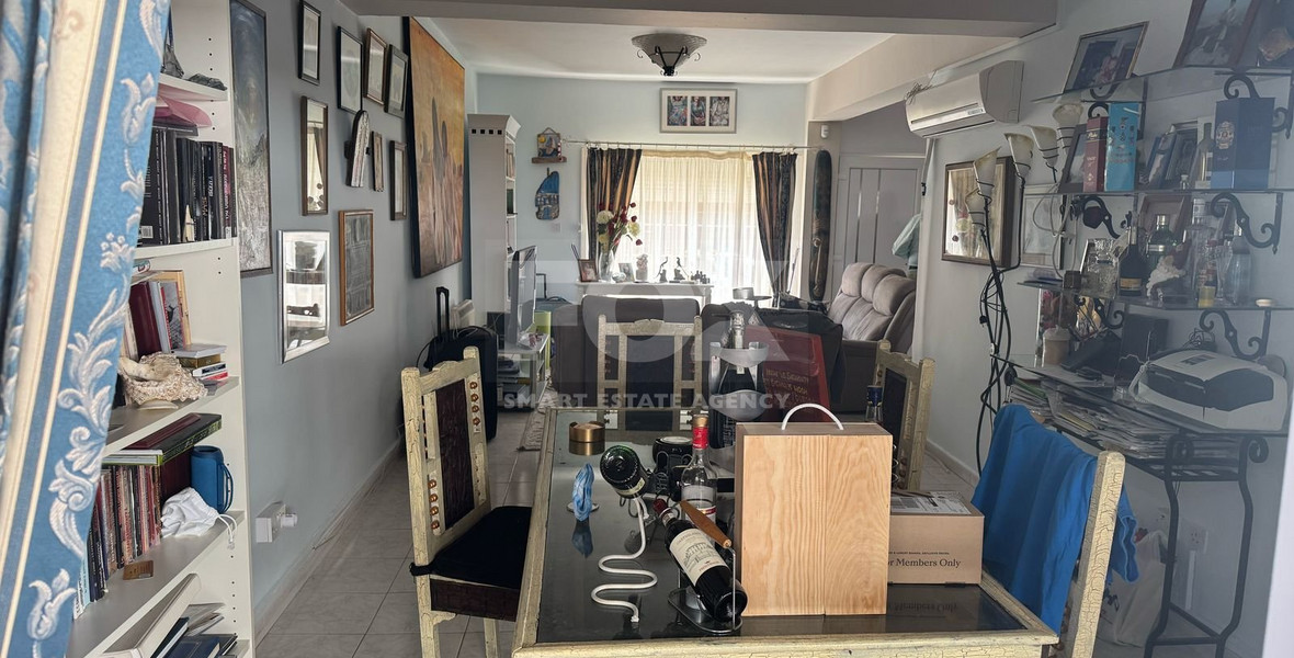 House for sale in Germasogeia, Limassol