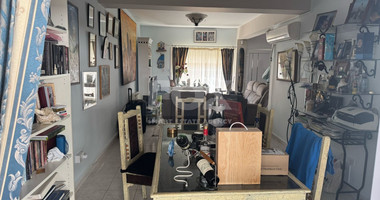 House for sale in Germasogeia, Limassol