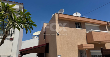 House for sale in Germasogeia, Limassol