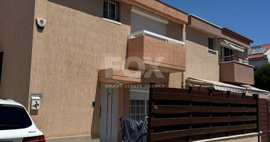 House for sale in Germasogeia, Limassol