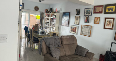 House for sale in Germasogeia, Limassol