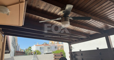 House for sale in Germasogeia, Limassol