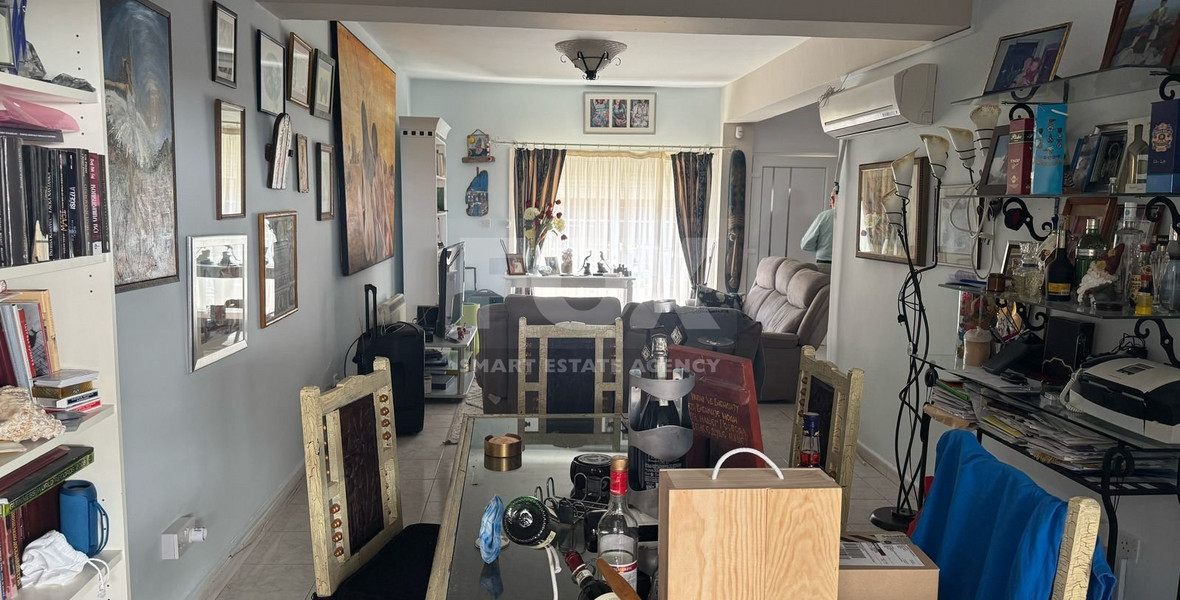 House for sale in Germasogeia, Limassol
