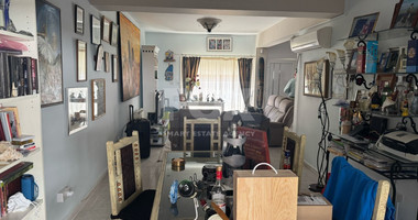 House for sale in Germasogeia, Limassol