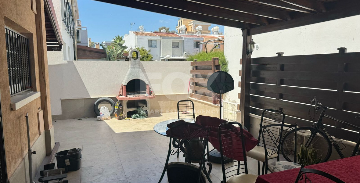 House for sale in Germasogeia, Limassol