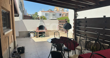 House for sale in Germasogeia, Limassol