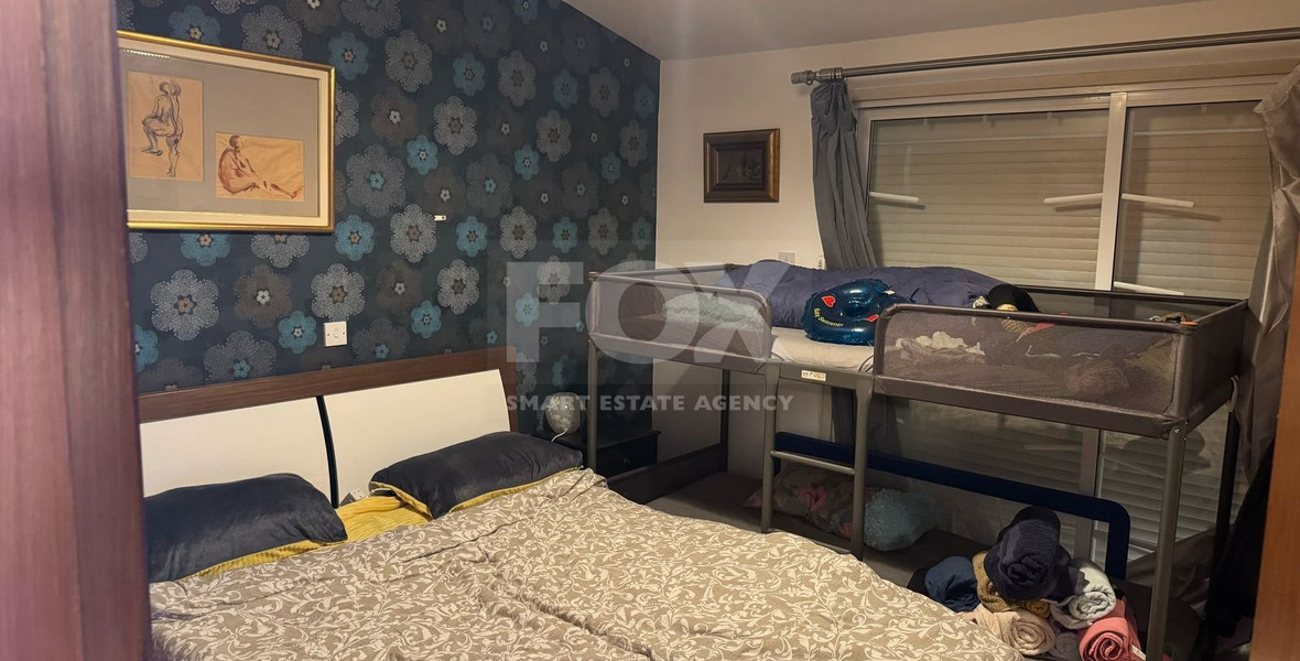 House for sale in Germasogeia, Limassol