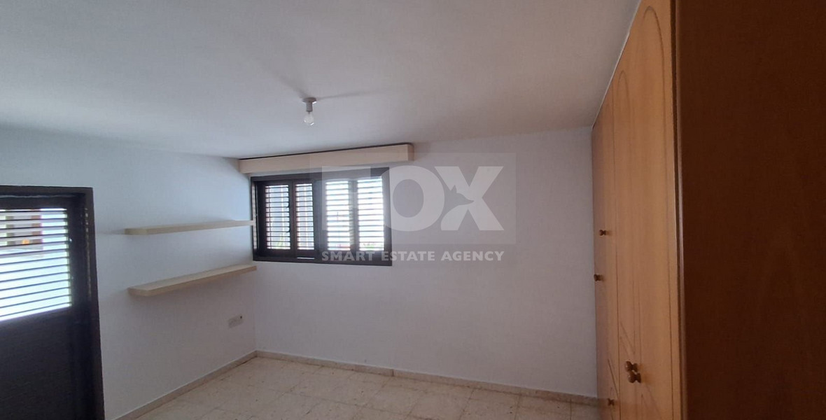 Two bedroom Apartment for Rent at Anavargos -Paphos