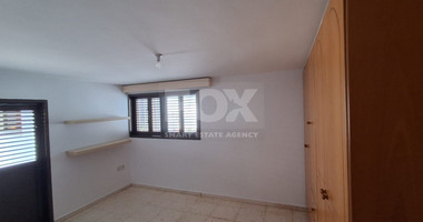 Two bedroom Apartment for Rent at Anavargos -Paphos