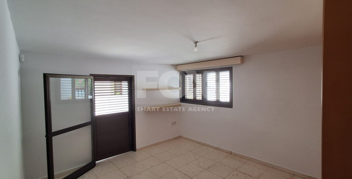 Two bedroom Apartment for Rent at Anavargos -Paphos