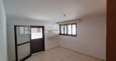 Two bedroom Apartment for Rent at Anavargos -Paphos