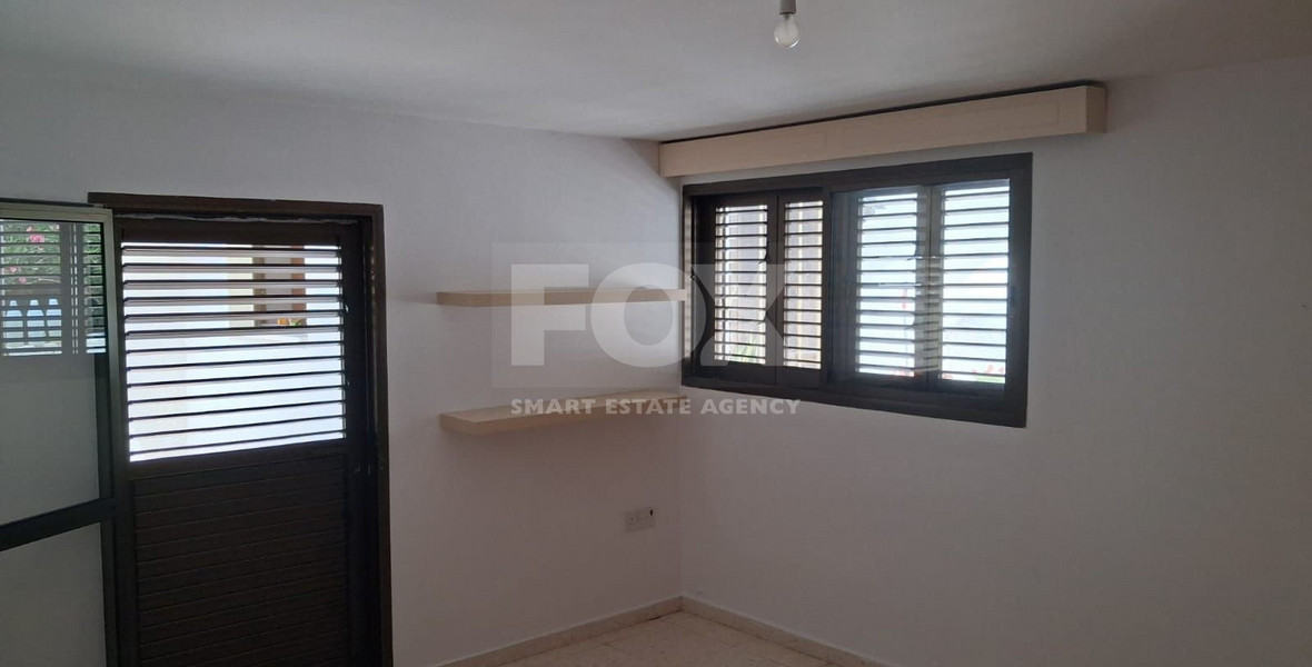 Two bedroom Apartment for Rent at Anavargos -Paphos