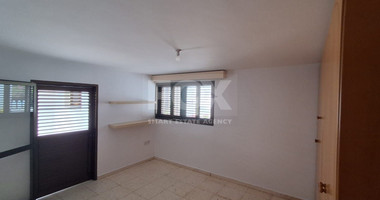 Two bedroom Apartment for Rent at Anavargos -Paphos