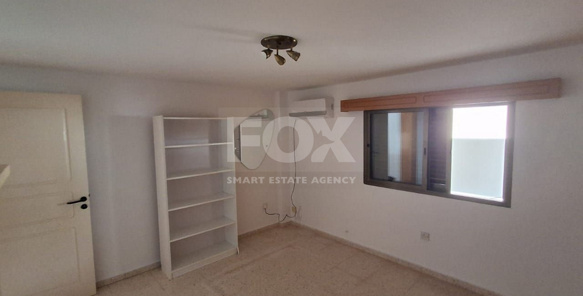 Two bedroom Apartment for Rent at Anavargos -Paphos