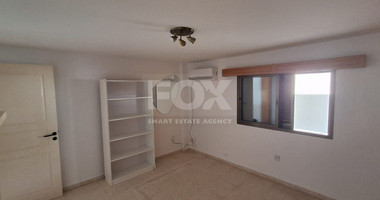 Two bedroom Apartment for Rent at Anavargos -Paphos