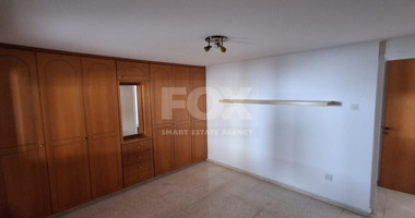 Two bedroom Apartment for Rent at Anavargos -Paphos