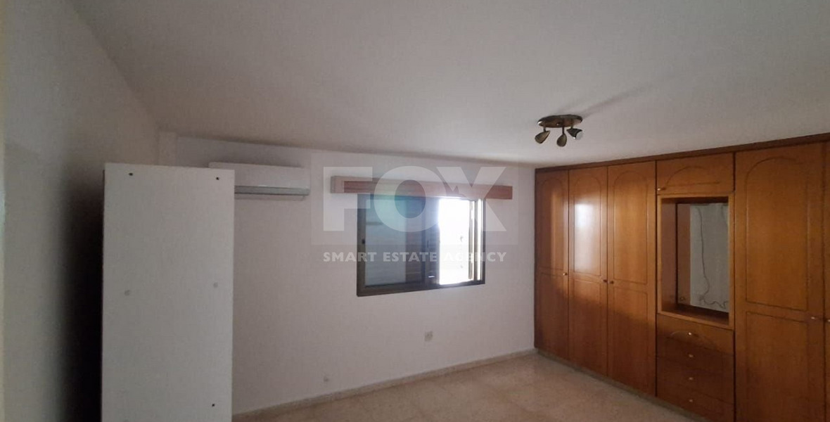 Two bedroom Apartment for Rent at Anavargos -Paphos