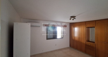 Two bedroom Apartment for Rent at Anavargos -Paphos