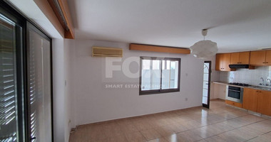 Two bedroom Apartment for Rent at Anavargos -Paphos