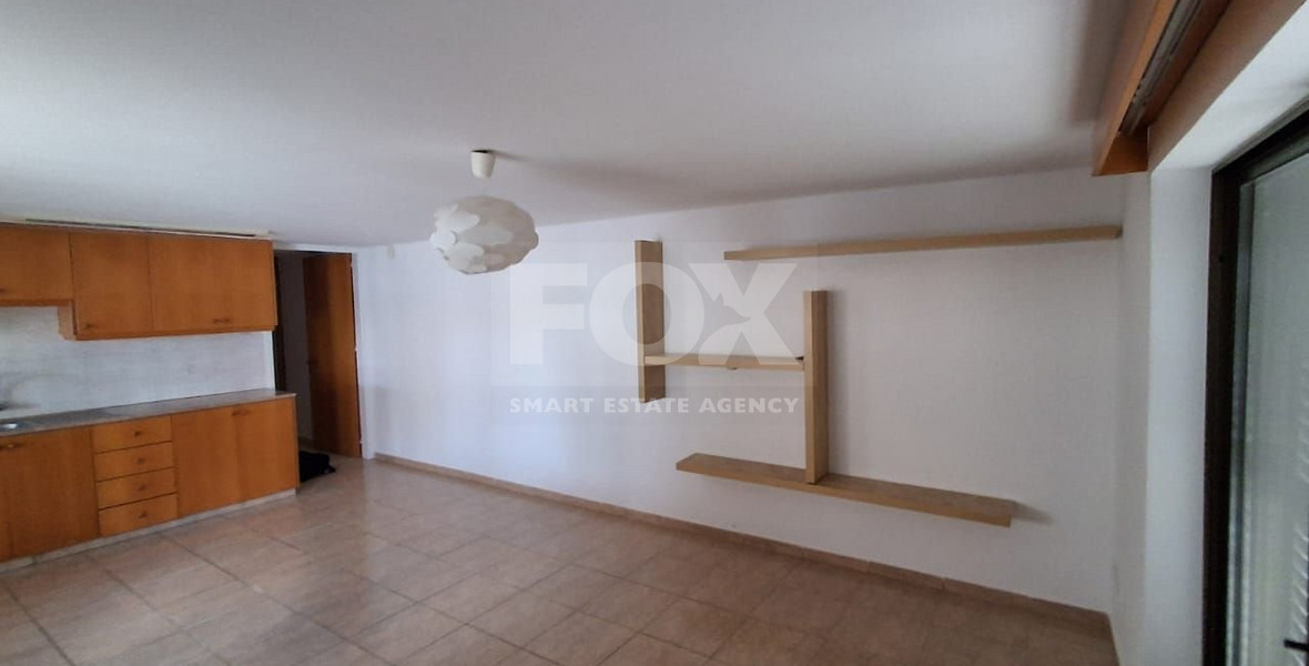 Two bedroom Apartment for Rent at Anavargos -Paphos