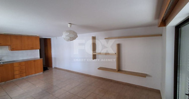 Two bedroom Apartment for Rent at Anavargos -Paphos