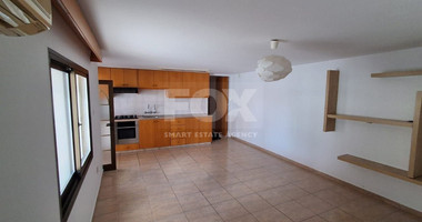 Two bedroom Apartment for Rent at Anavargos -Paphos