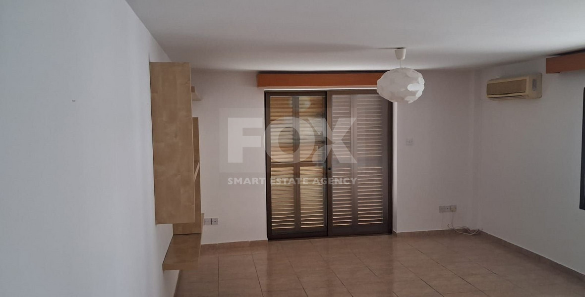 Two bedroom Apartment for Rent at Anavargos -Paphos
