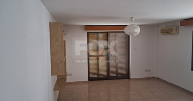 Two bedroom Apartment for Rent at Anavargos -Paphos
